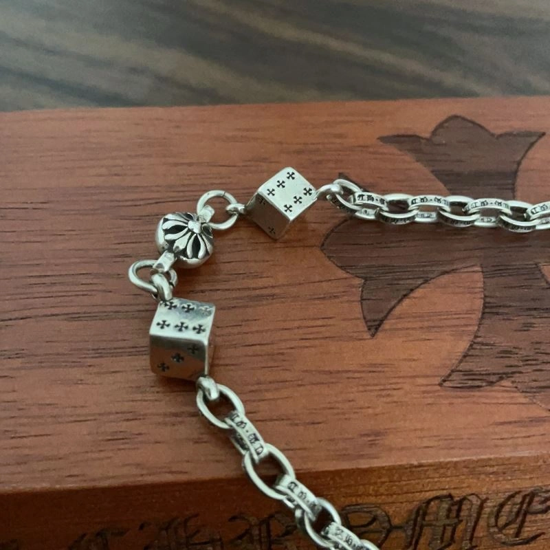 Durable Chrxmx Hxxrts Necklaces 301653