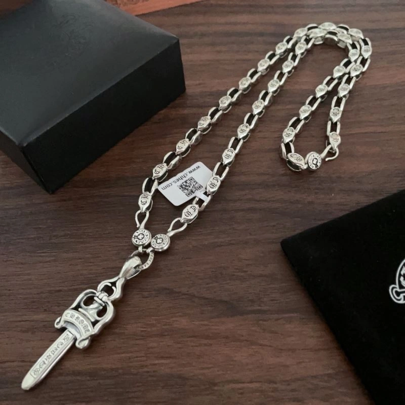 Chrxmx Hxxrts Necklaces Minimalist 301649