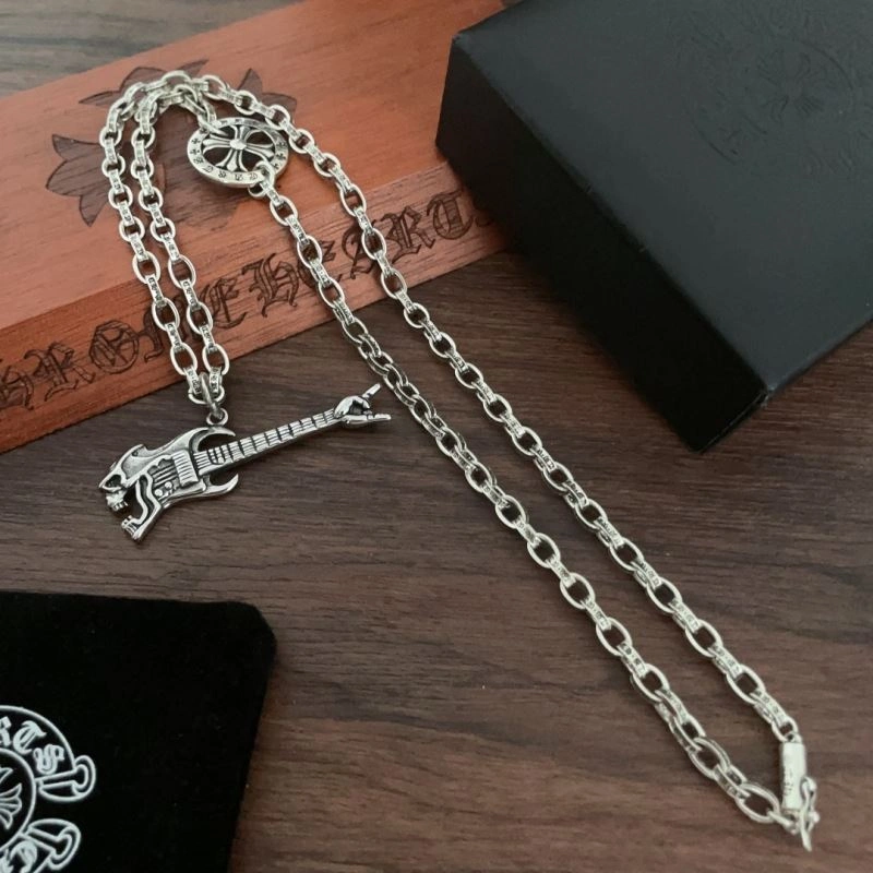 Chrxmx Hxxrts Necklaces Minimalist 301648