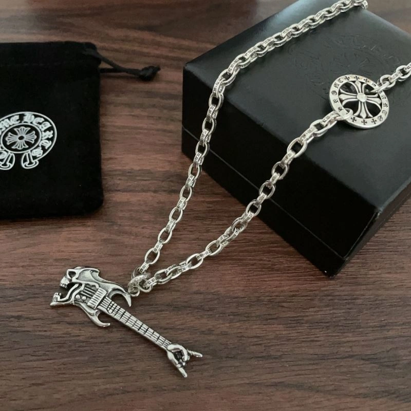 Chrxmx Hxxrts Necklaces Minimalist 301648