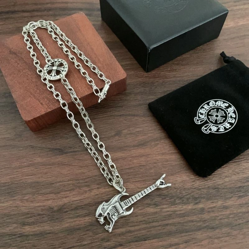 Chrxmx Hxxrts Necklaces Minimalist 301648