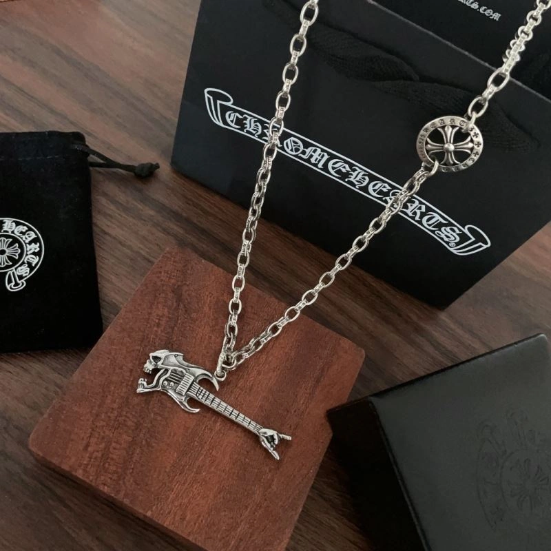 Chrxmx Hxxrts Necklaces Minimalist 301648