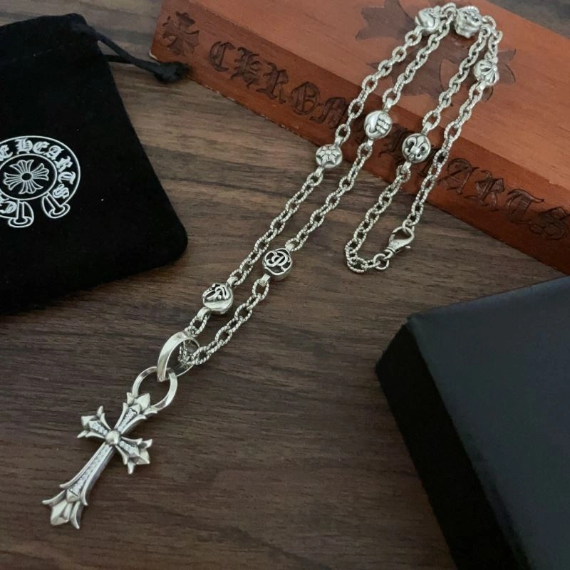 Chrxmx Hxxrts Necklaces Bright 301645