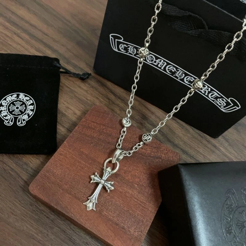 Chrxmx Hxxrts Necklaces Bright 301645