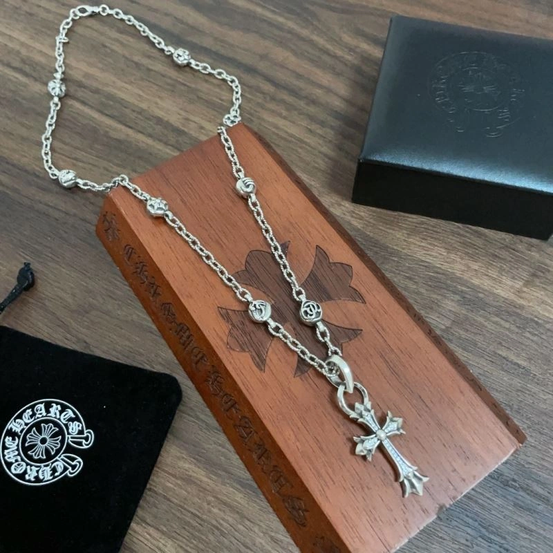 Chrxmx Hxxrts Necklaces Bright 301645