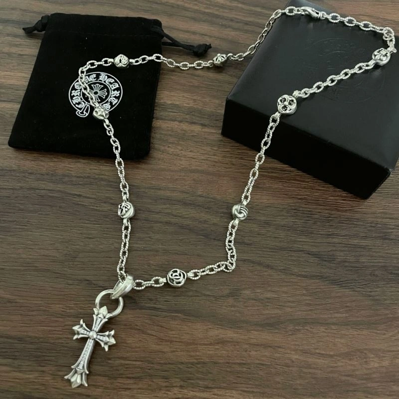 Chrxmx Hxxrts Necklaces Bright 301645