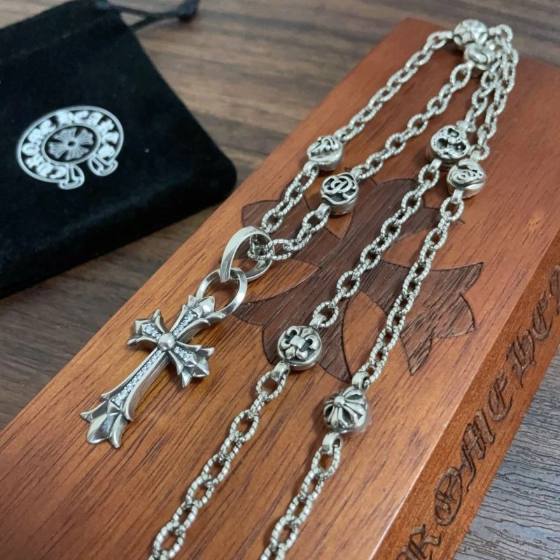 Chrxmx Hxxrts Necklaces Bright 301645