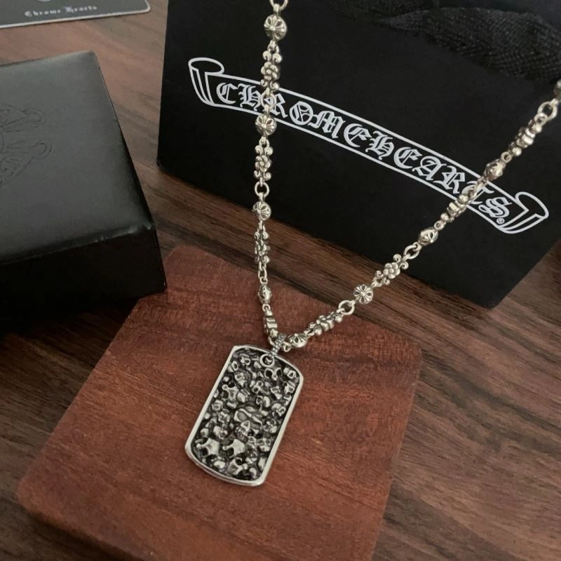 Chrxmx Hxxrts Necklaces Comfortable 301647