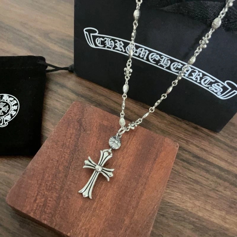 Chrxmx Hxxrts Necklaces Fashionable 301641