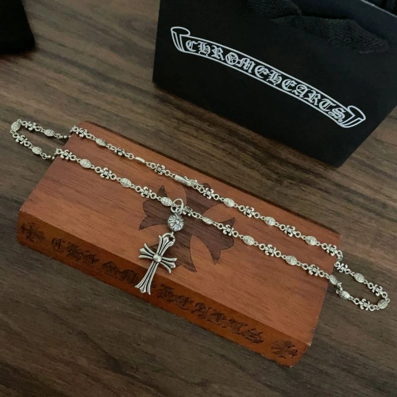 Chrxmx Hxxrts Necklaces Fashionable 301641