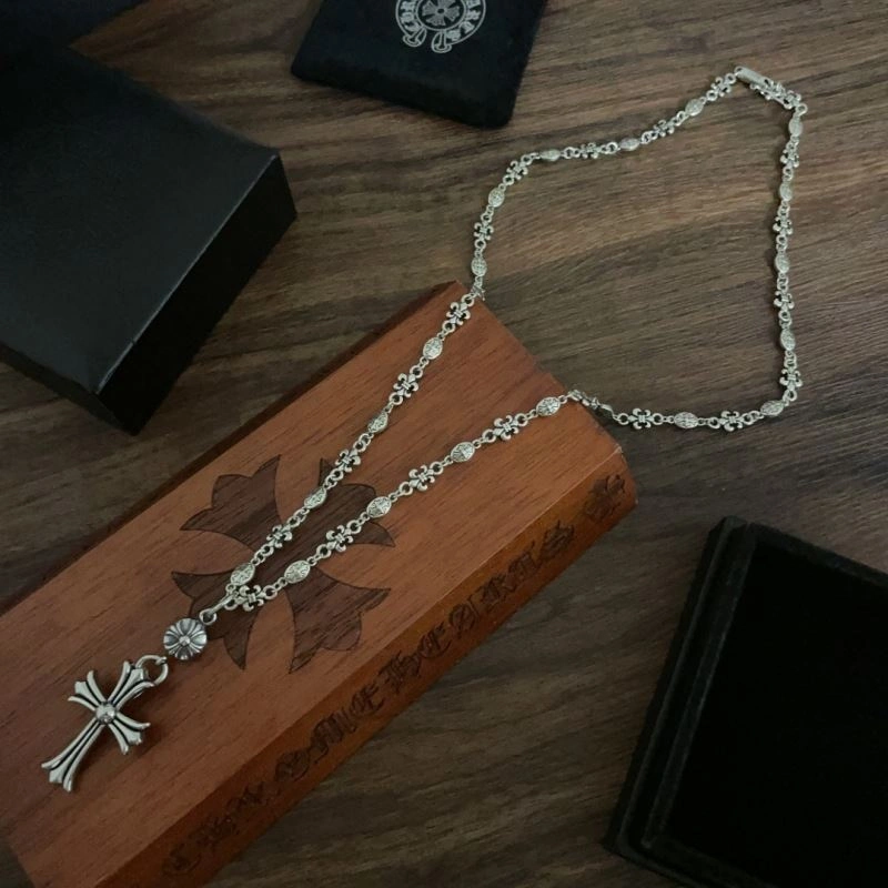 Chrxmx Hxxrts Necklaces Fashionable 301641