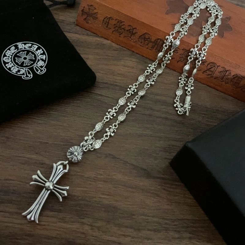 Chrxmx Hxxrts Necklaces Fashionable 301641