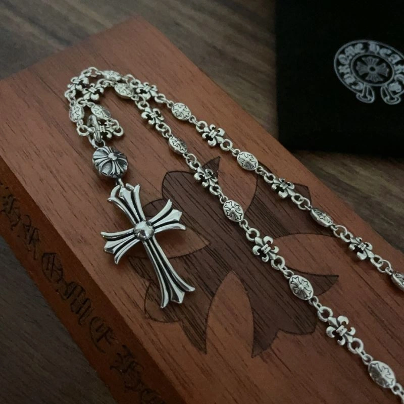 Chrxmx Hxxrts Necklaces Fashionable 301641