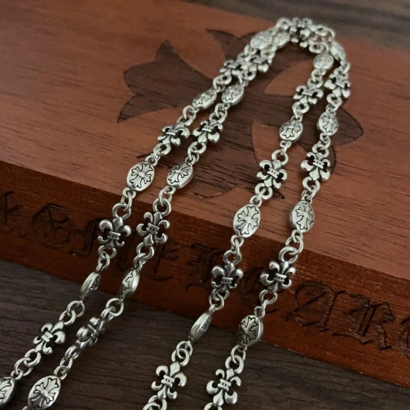 Chrxmx Hxxrts Necklaces Fashionable 301641