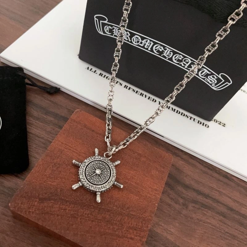 Soft Chrxmx Hxxrts Necklaces 301640