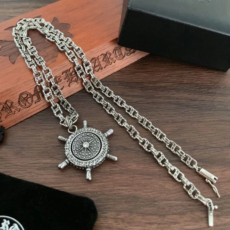 Soft Chrxmx Hxxrts Necklaces 301640