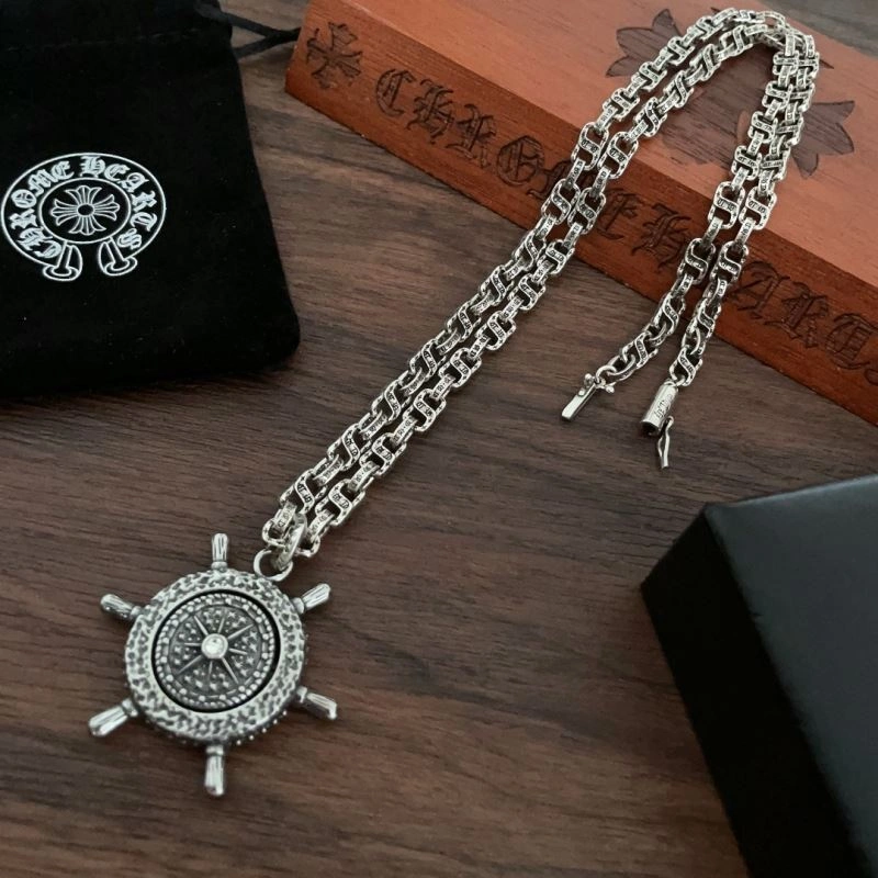 Soft Chrxmx Hxxrts Necklaces 301640