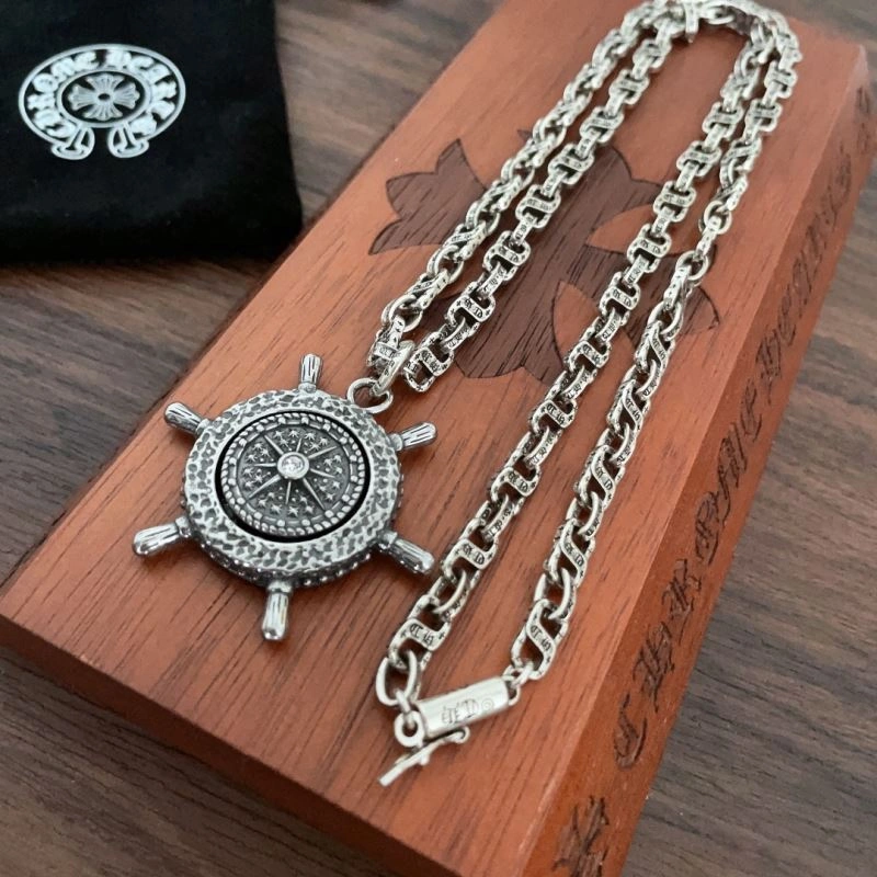 Soft Chrxmx Hxxrts Necklaces 301640