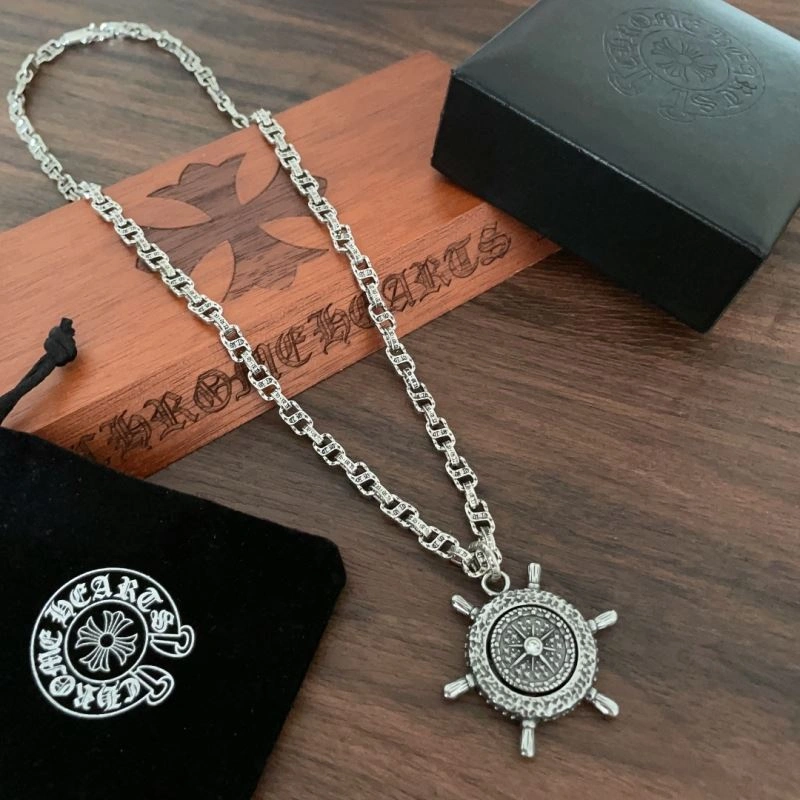 Soft Chrxmx Hxxrts Necklaces 301640