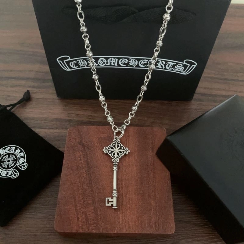 Chrxmx Hxxrts Necklaces Timeless 301639