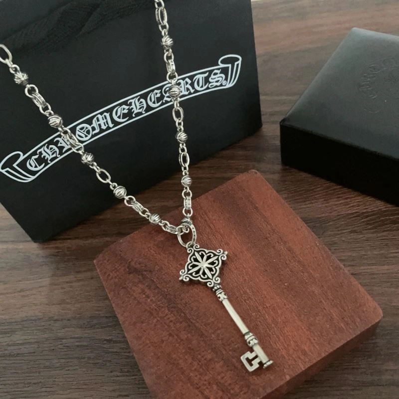 Chrxmx Hxxrts Necklaces Timeless 301639