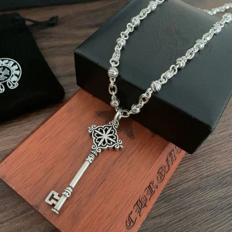 Chrxmx Hxxrts Necklaces Timeless 301639