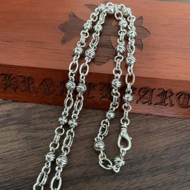 Chrxmx Hxxrts Necklaces Timeless 301639