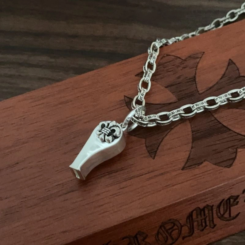 Chrxmx Hxxrts Necklaces Minimalist 301626