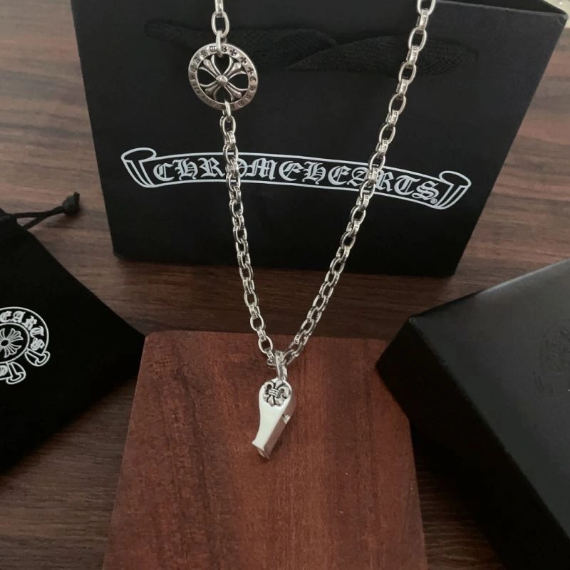 Chrxmx Hxxrts Necklaces Minimalist 301626