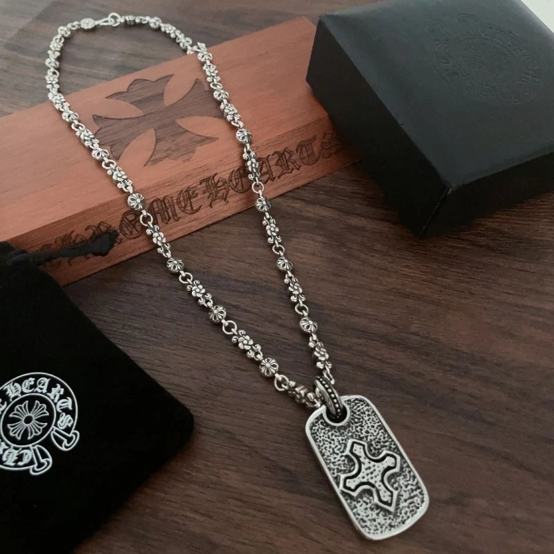 Chrxmx Hxxrts Necklaces EyeCatching 301629