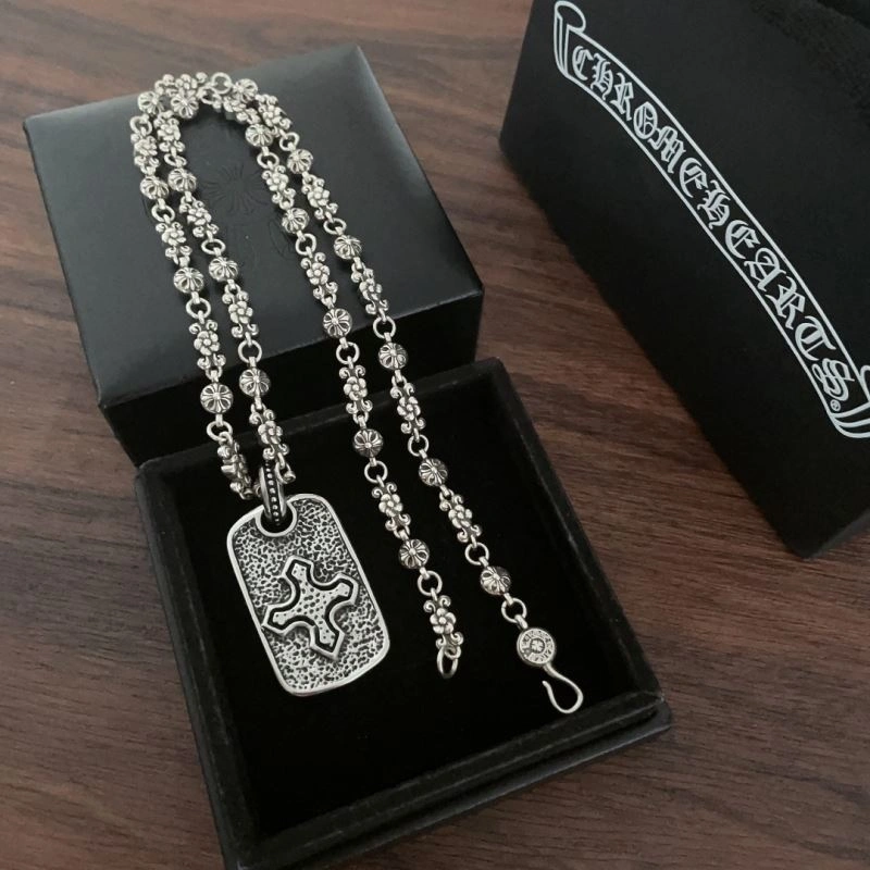 Chrxmx Hxxrts Necklaces EyeCatching 301629