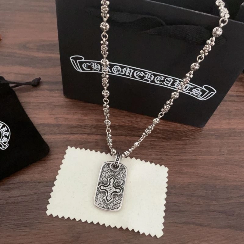 Chrxmx Hxxrts Necklaces EyeCatching 301629