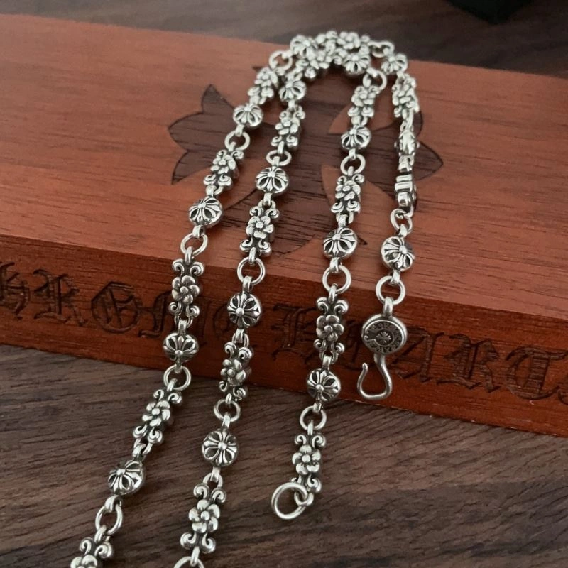 Chrxmx Hxxrts Necklaces EyeCatching 301629