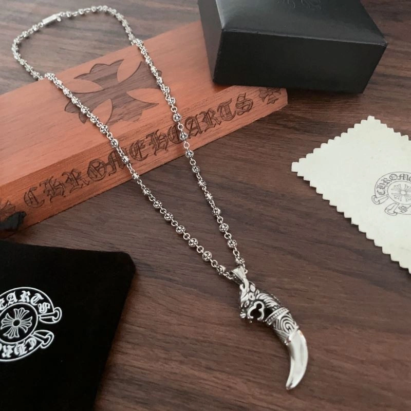 Chrxmx Hxxrts Necklaces Trendsetting 301637