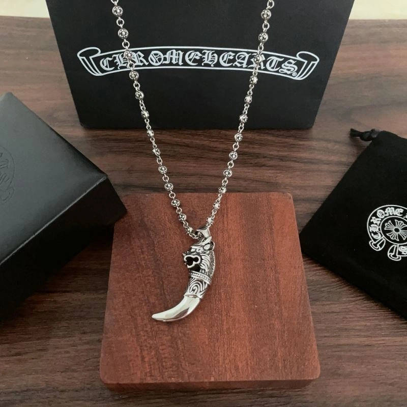 Chrxmx Hxxrts Necklaces Trendsetting 301637