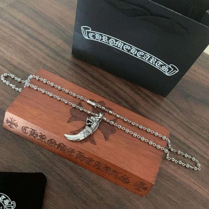 Chrxmx Hxxrts Necklaces Trendsetting 301637