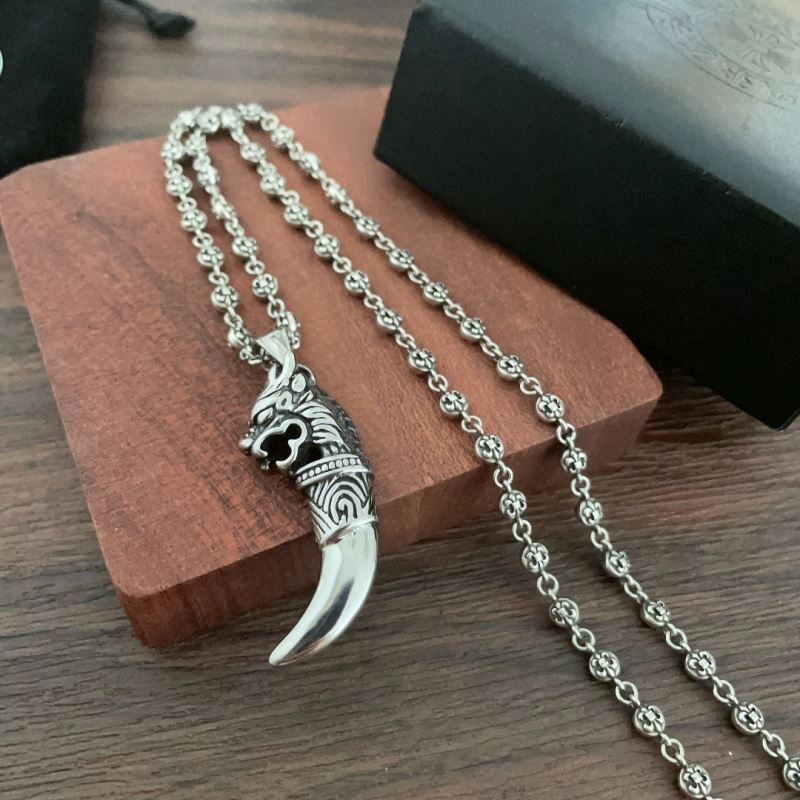 Chrxmx Hxxrts Necklaces Trendsetting 301637