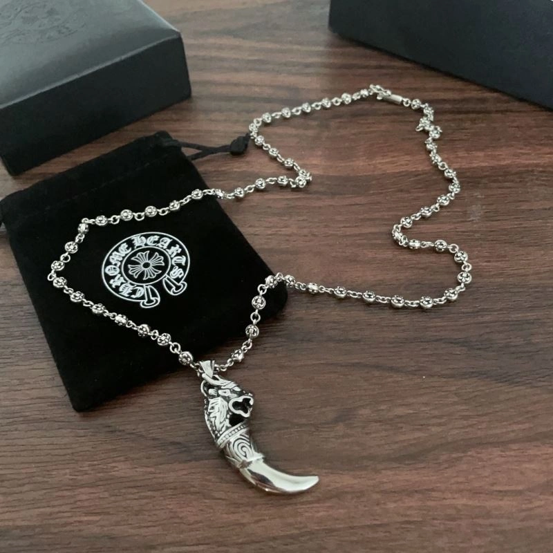 Chrxmx Hxxrts Necklaces Trendsetting 301637