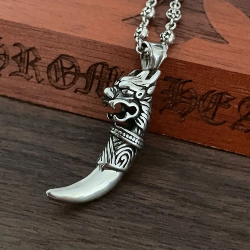Chrxmx Hxxrts Necklaces Trendsetting 301637