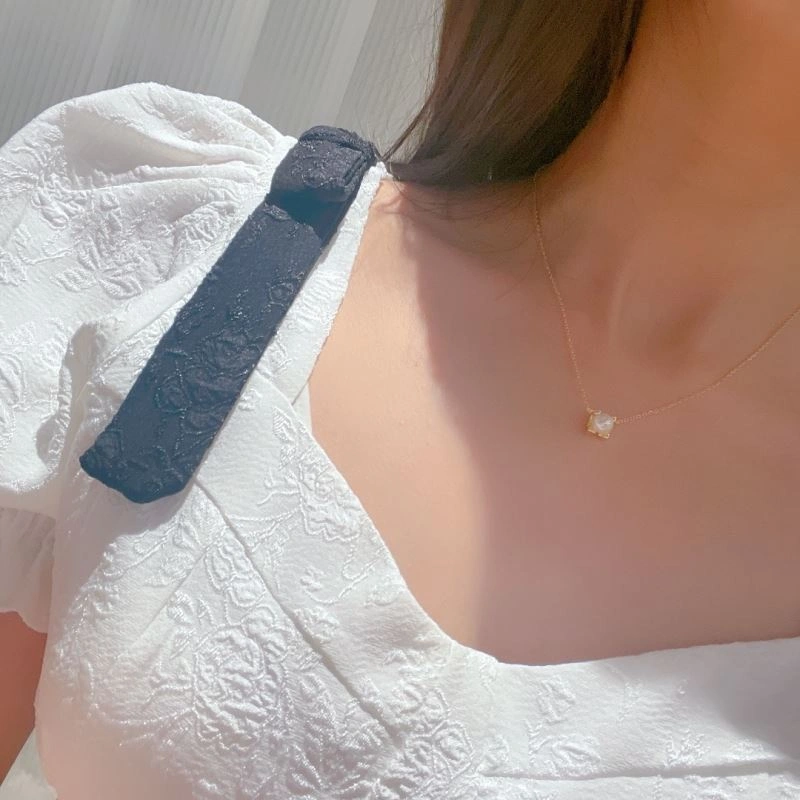 Trendy Cxrtxer Necklaces 283372