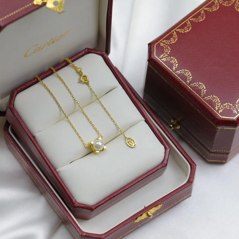 Trendy Cxrtxer Necklaces 283372