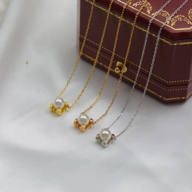 Trendy Cxrtxer Necklaces 283372