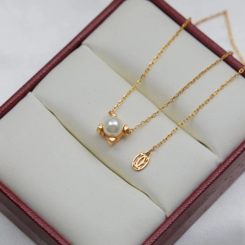 Trendy Cxrtxer Necklaces 283372