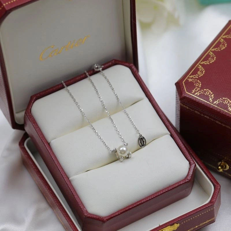 Trendy Cxrtxer Necklaces 283372
