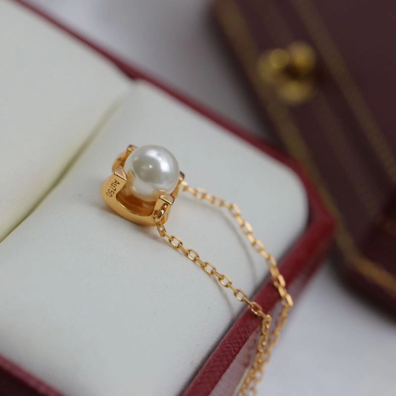 Trendy Cxrtxer Necklaces 283372