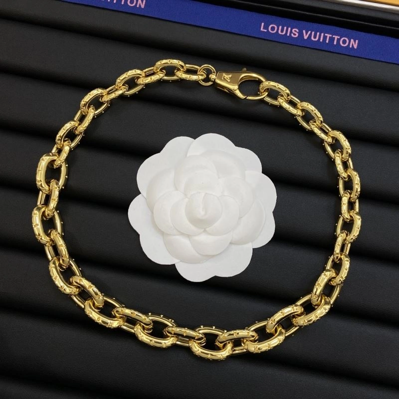 Resilient LX Necklaces 312251