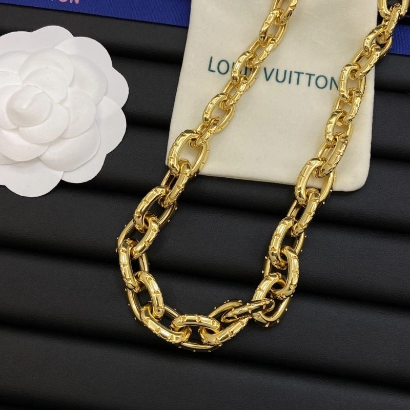 Resilient LX Necklaces 312251