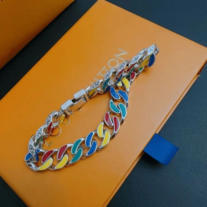 LX Necklaces Durable 312250