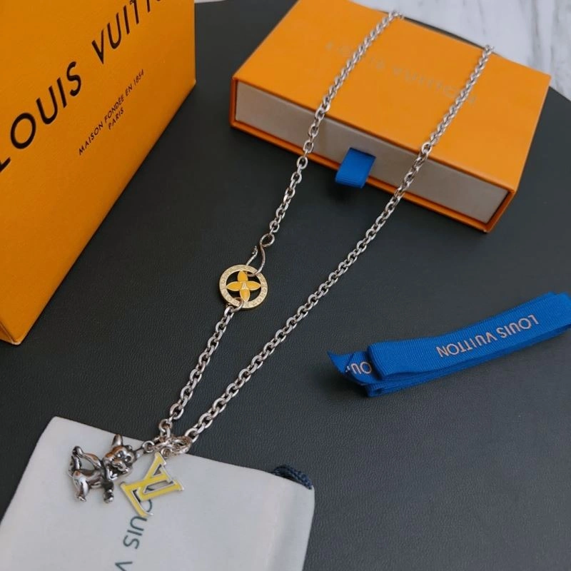 StreetReady LX Necklaces 312252