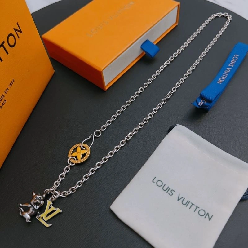 StreetReady LX Necklaces 312252